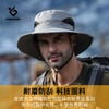 男士夏季遮阳渔夫帽防晒防紫外线大檐帽户外钓鱼防水速干欧美XMZ77 商品缩略图2