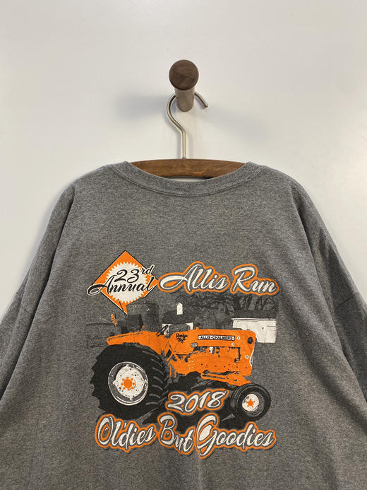 GILDAN T恤 短袖T恤 _PST(2XL) 商品图0