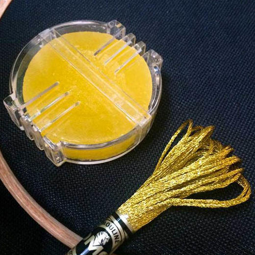 德国prym缝纫线蜡 商品图3