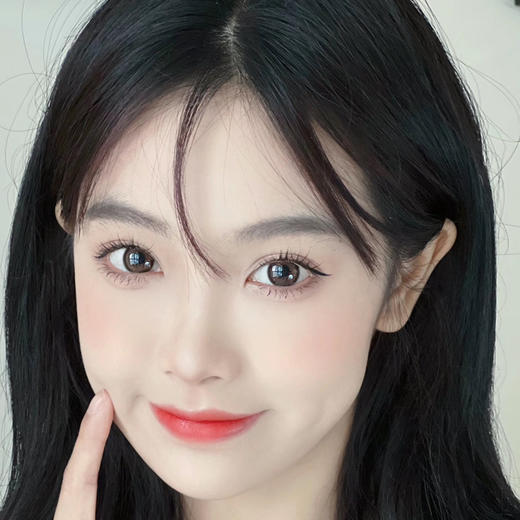 M02 Pink 奶桃子 商品图0