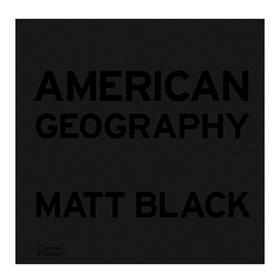 【现货】American Geography : A Reckoning with a Dream | 美国地理:破碎的梦