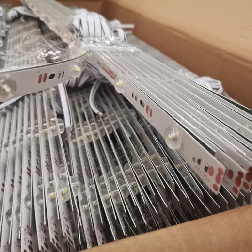 漫反射灯条—普通双电阻 商品图0
