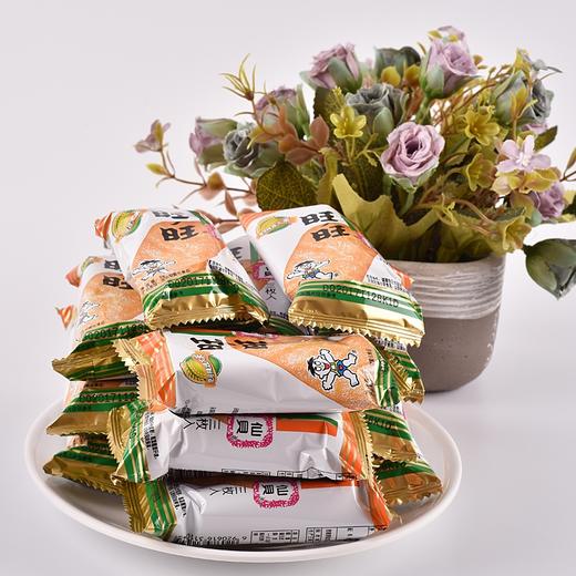 旺旺仙贝(8g) 商品图1