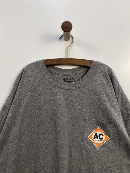 GILDAN T恤 短袖T恤 _PST(2XL) 商品图3