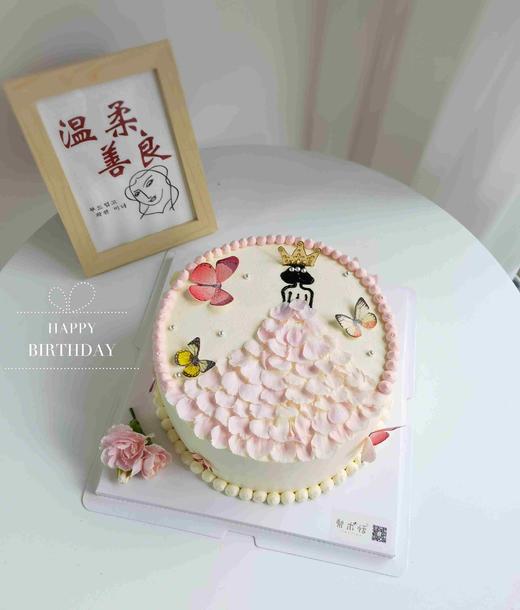 鲜花女神 商品图0