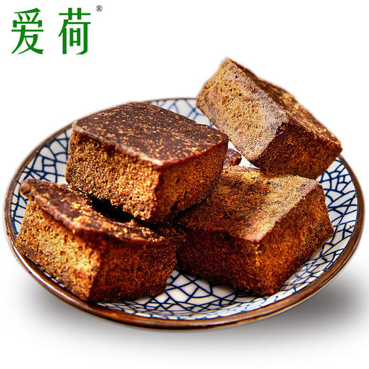 原味红糖茶238克 商品图1