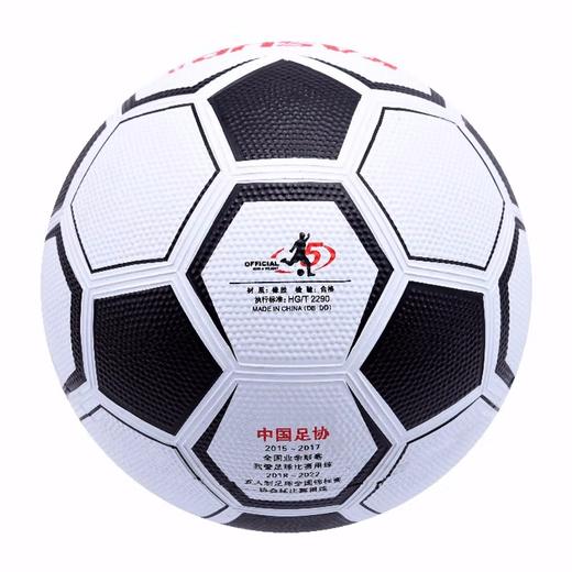 狂神足球KS0949  橡胶 5号 商品图4