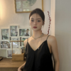 预售|纯天然珍珠 ins风巴洛克珍珠古巴链项链男女同款.潮快闪[福利品] 商品缩略图0