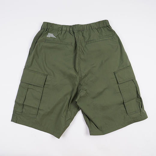 FreshService UTILITY CARGO SHORTS 机能面料伸缩性工装短裤 商品图4