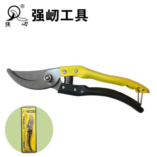强屻8寸全钢果枝剪 商品图0