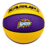 狂神篮球KS0767   5号（时尚橡胶） 商品缩略图4