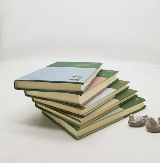 预售！！巴别塔诗典精装5种：《巴黎的忧郁》《迟来的旅行者》《遗失的赤luo》《在冬日光线里》《眼睛后面》，精装，波德莱尔、赫列勃尼科夫、李立扬、雅各泰、勒内.夏尔等著，人民文学出版社2020年左右版 商品图2