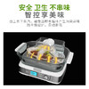 STM-2000CRMCN 玻璃电蒸锅 商品缩略图4