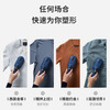 SOLEUSAIR舒乐氏手持挂烫机 家用蒸汽熨烫熨斗 旅游出差便携熨衣服小型迷你杀菌烫衣机GT1 商品缩略图2