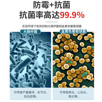 茶花 塑料盆34cm1只大号洗脸盆抗菌加厚洗菜盆洗脚清洁盆* 商品图0