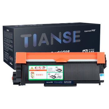 天色适用联想LT2451H粉盒m7605d m7675dxf m7400pro m7615dna LJ2605 LJ2655dn m7455dnf 7655粉盒 商品图3