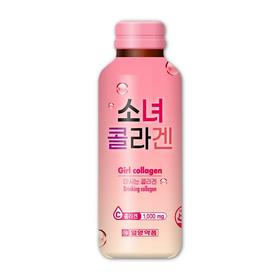 소녀 콜라겐100ml