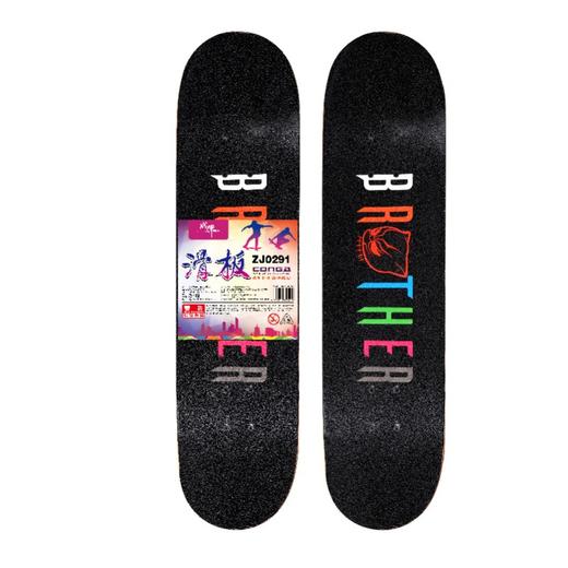 战甲滑板ZJ0291 商品图2