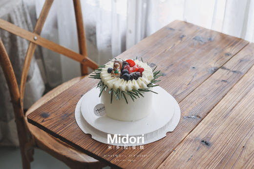 雪花松鼠派对 | 低糖处理无添加 商品图2