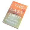 【中商原版】末日之舟The Last Ship 英文原版 末日孤舰 影视小说书籍 William Brinkley 商品缩略图2