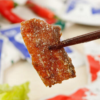 金珍 香酥带鱼 250克/袋 舟山特产独立包装即食海洋休闲零食 商品图5