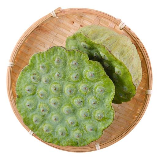 洪湖莲蓬 约150g/份 商品图1