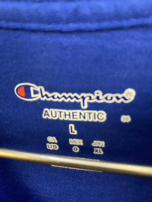 Champion 冠军 T恤 短袖T恤 _SST(L) 商品图2