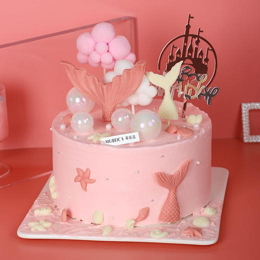 F153梦幻海洋 商品图1