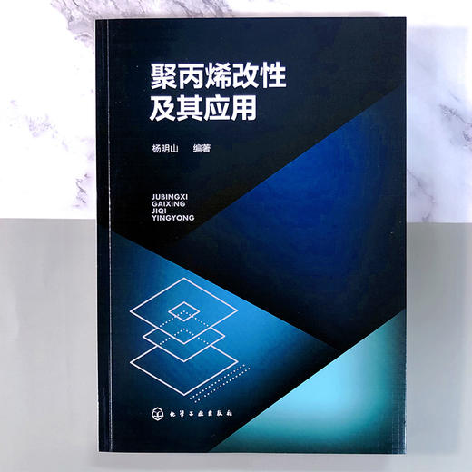 聚丙烯改性及其应用 商品图2