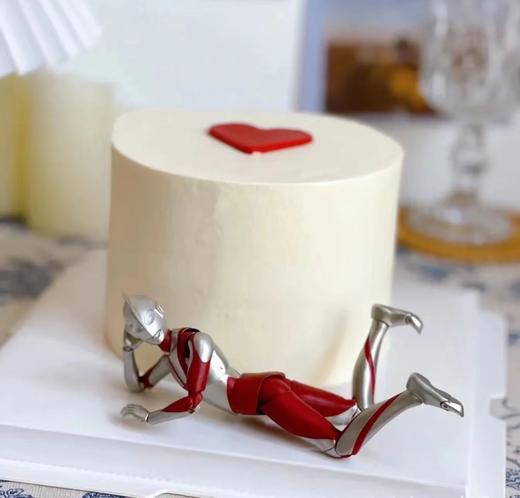 妖娆的奥特曼 商品图1