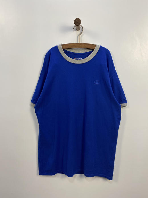 Champion 冠军 T恤 短袖T恤 _SST(L) 商品图1