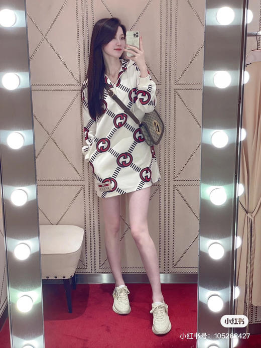 Gu家Blondie互扣 商品图7