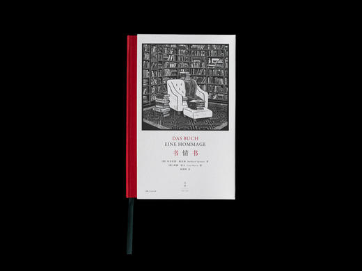 (仓发) 书情书/上海人民出版社/[德],布克哈德·施皮南（Burkhard,Spinnen）,,，,[德],琳娜·霍文（Line/9787208162464 商品图1