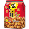 旺旺 小小酥 黑胡椒味 200g 袋装 休闲膨化食品糕点零食酥脆饼干 商品缩略图5