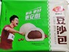 安井豆沙包360克 商品缩略图0