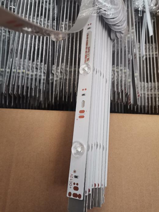 漫反射灯条—普通单电阻 商品图5