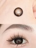 Chonos日抛美瞳 巨目黑桃 14.4mm 商品缩略图0