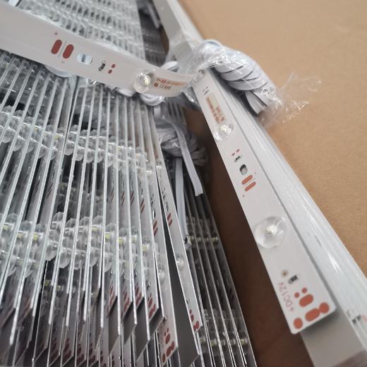 漫反射灯条—普通单电阻 商品图0