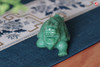 天然东陵玉龙龟摆件 商品缩略图1