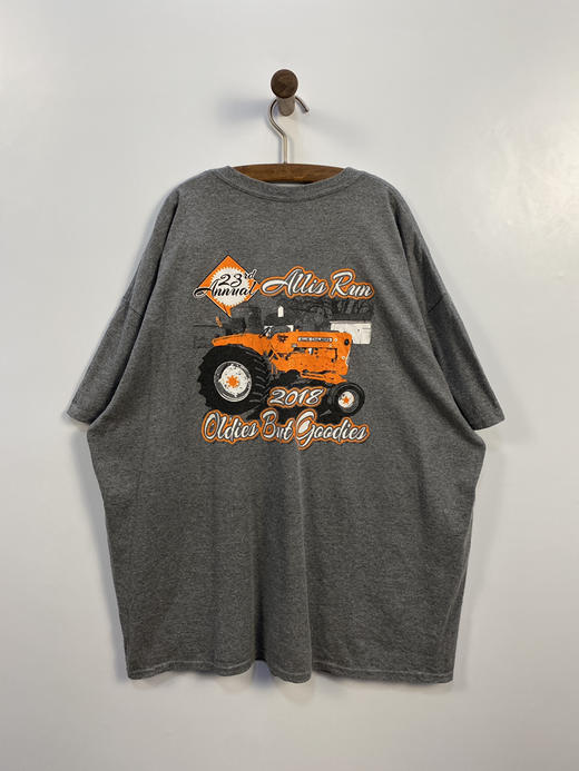 GILDAN T恤 短袖T恤 _PST(2XL) 商品图1