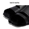 lost in echo 设计师品牌 不对称设计舒适毛毛外穿ins潮女士拖鞋沙发拖 商品缩略图4