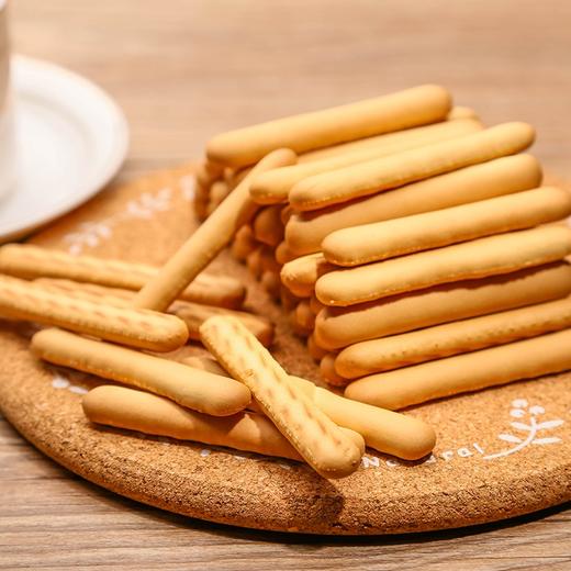 好吃点 手指饼 115g 商品图1
