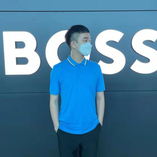 HUGO BOSS POLO  50469360-439 商品图1