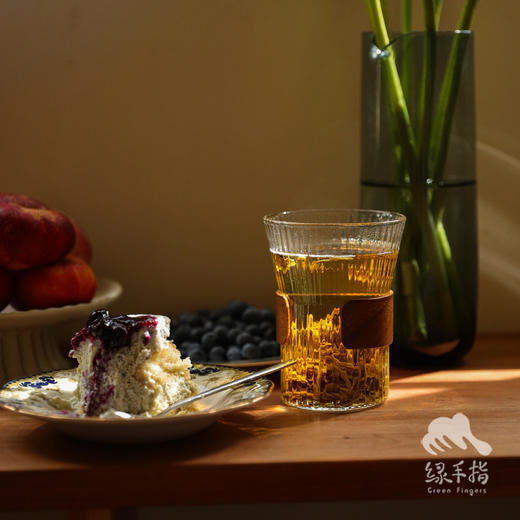 生态茶·雨前龙井  | 合作生产* Longjing Tea of Early spring | Coproduction 商品图7