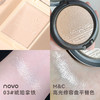 NOVO柔颜双色修容粉饼 立体提亮阴影鼻影腮红高光修容一体盘 商品缩略图2