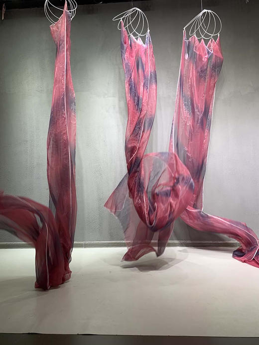 飘逸纱（运费自理） 商品图7