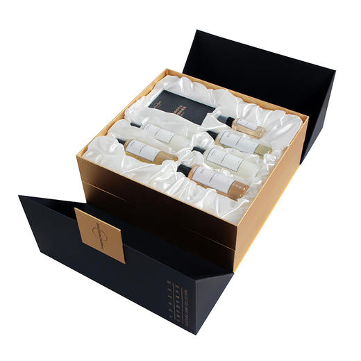 纤见高端大礼盒 商品图4