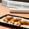 学厨30米硅油纸 蛋糕卷面包饼干曲奇蛋黄酥垫纸食物隔油纸烤肉吸油纸 商品缩略图1