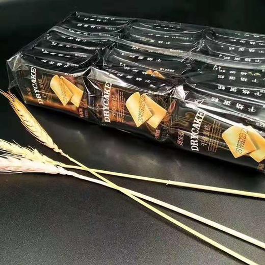 优乐麦干酪蛋糕袋装400g 卡其味 商品图0