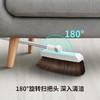 佳帮手磁吸扫把套装家用扫地扫帚两件套折叠梳齿簸箕旋转笤帚 商品缩略图1